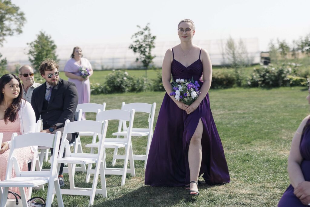 The Garden Venue Stony Plain Wedding | Your Complete Guide Wedding Photographers - Timeless Tales Creatives