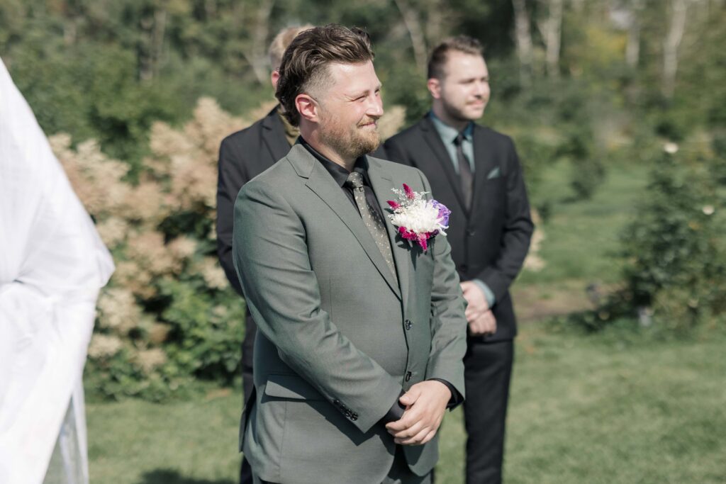 The Garden Venue Stony Plain Wedding | Your Complete Guide Wedding Photographers - Timeless Tales Creatives
