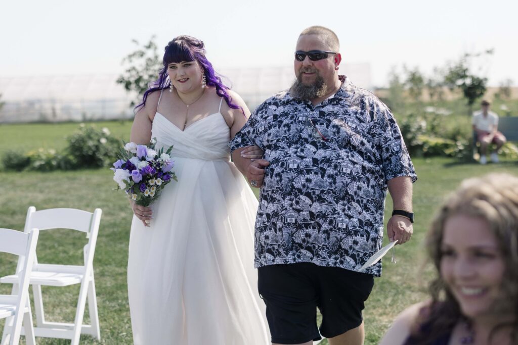 The Garden Venue Stony Plain Wedding | Your Complete Guide Wedding Photographers - Timeless Tales Creatives
