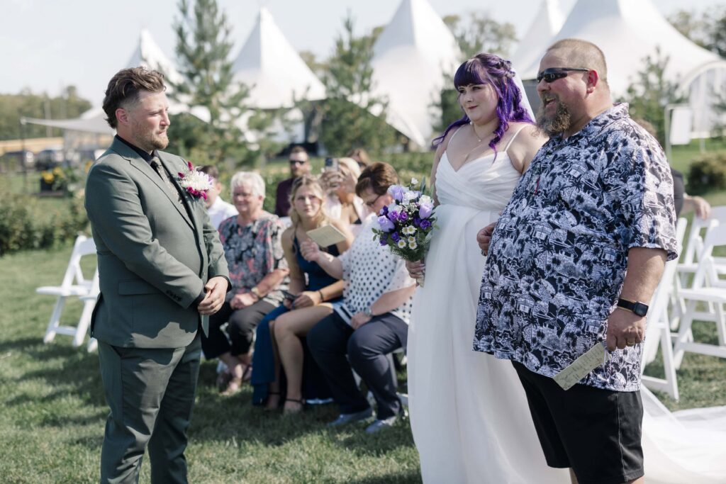 The Garden Venue Stony Plain Wedding | Your Complete Guide Wedding Photographers - Timeless Tales Creatives
