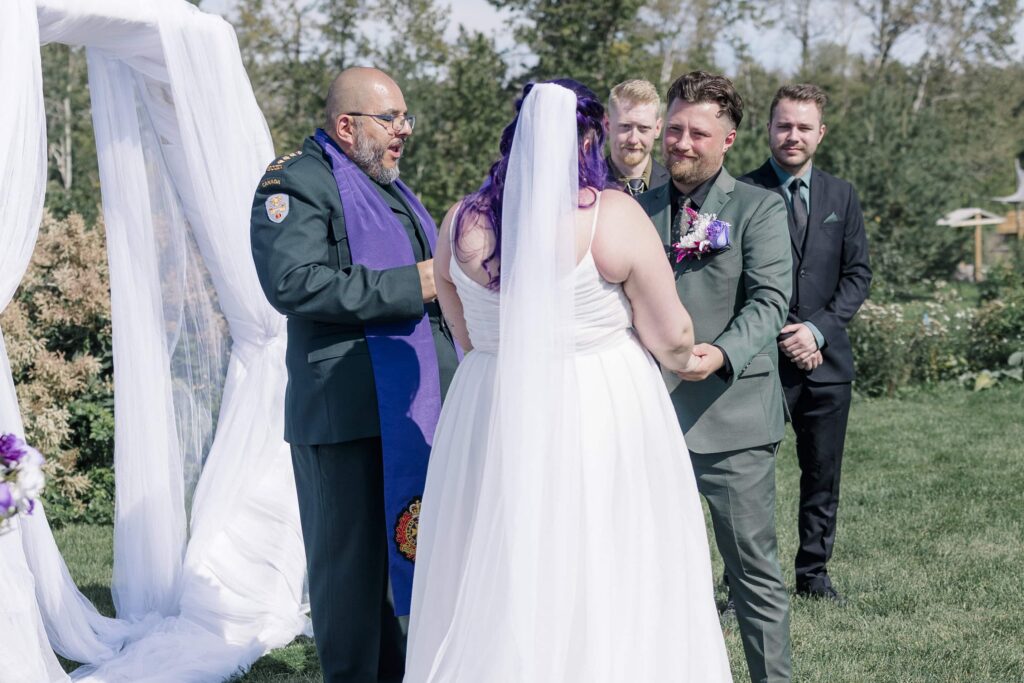 The Garden Venue Stony Plain Wedding | Your Complete Guide Wedding Photographers - Timeless Tales Creatives