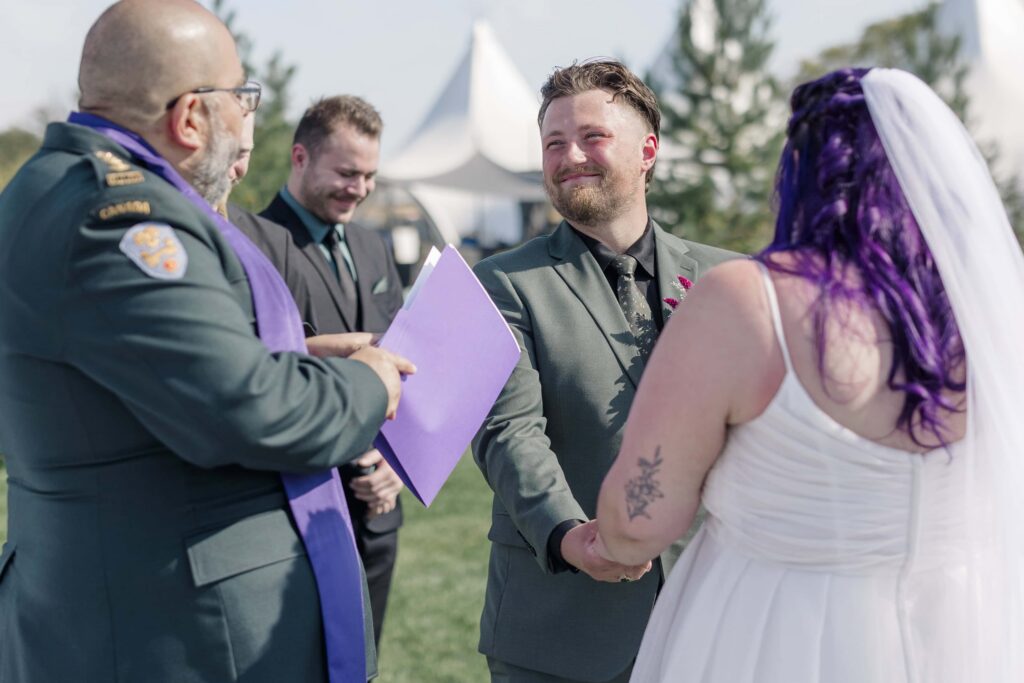 The Garden Venue Stony Plain Wedding | Your Complete Guide Wedding Photographers - Timeless Tales Creatives