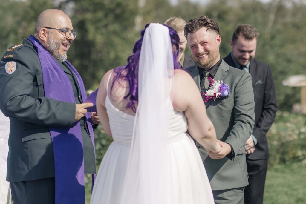 The Garden Venue Stony Plain Wedding | Your Complete Guide Wedding Photographers - Timeless Tales Creatives