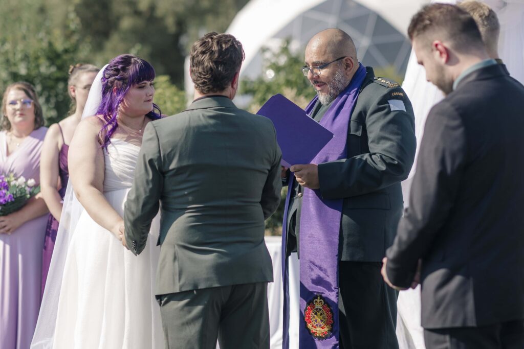 The Garden Venue Stony Plain Wedding | Your Complete Guide Wedding Photographers - Timeless Tales Creatives