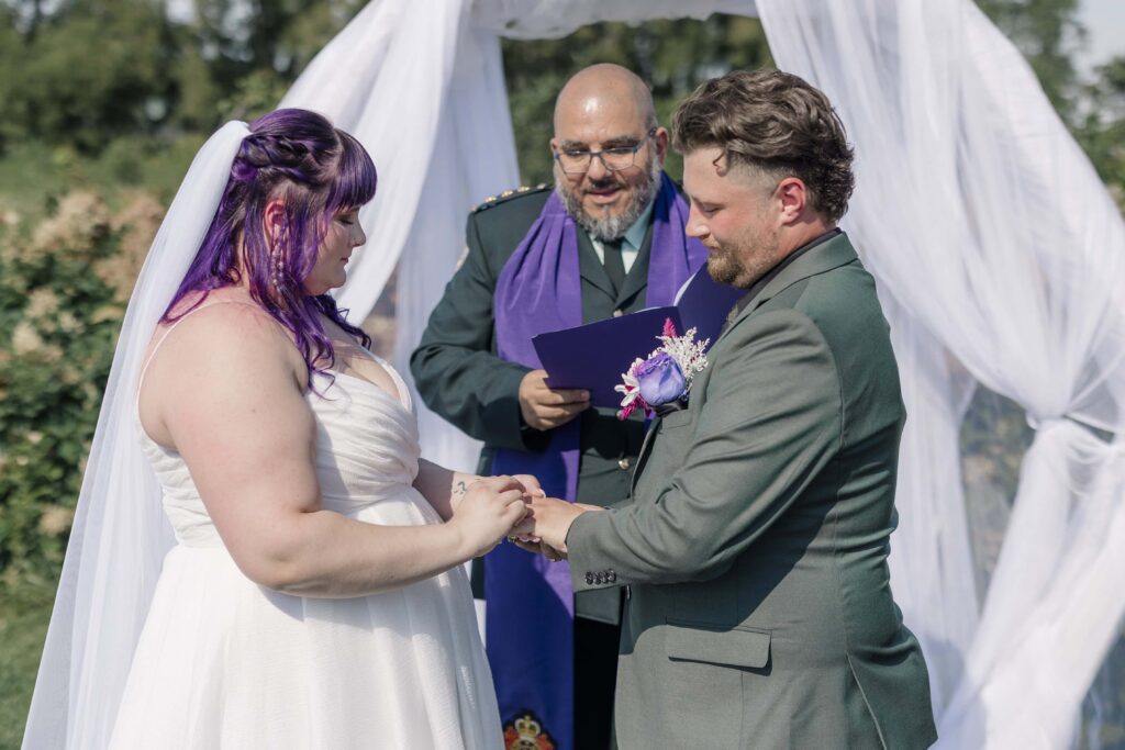 The Garden Venue Stony Plain Wedding | Your Complete Guide Wedding Photographers - Timeless Tales Creatives