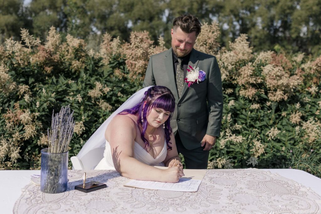 The Garden Venue Stony Plain Wedding | Your Complete Guide Wedding Photographers - Timeless Tales Creatives